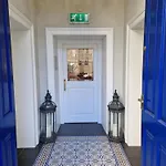 The Forum-mountmellick - Stunning Renovated Church Vandrerhjem *