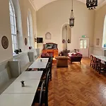 The Forum-mountmellick - Stunning Renovated Church *
