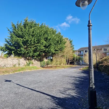 The Forum-mountmellick - Stunning Renovated Church *