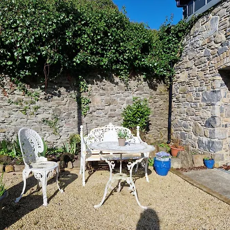 The Forum - - Church Mountmellick