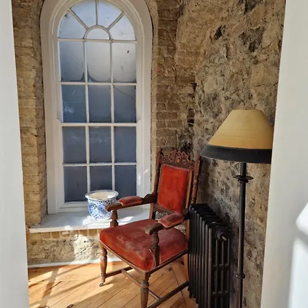 The Forum - - Church