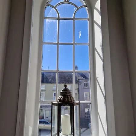 The Forum - - Church Hostel Mountmellick