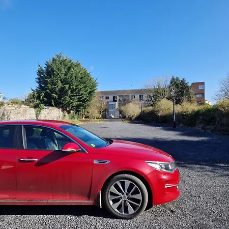 The Forum - - Church * Mountmellick