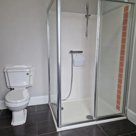 The Forum - - Church ホステル Mountmellick