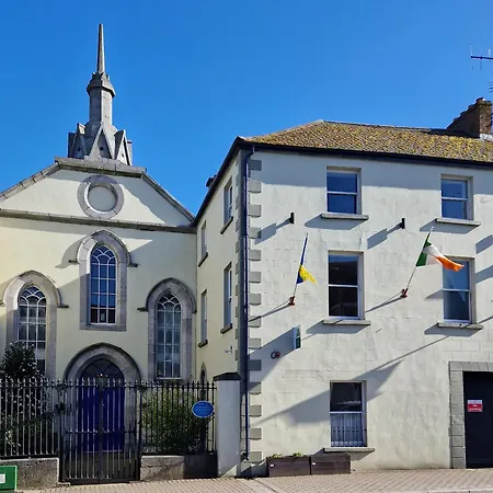 The Forum - - Church *