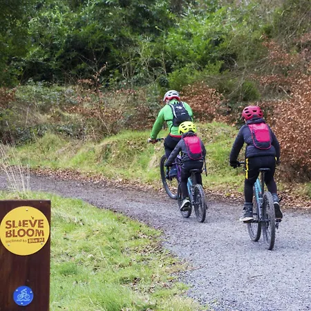 The Forum - - Church Mountmellick