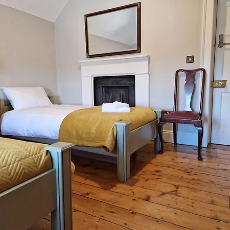 The Forum - - Church Mountmellick