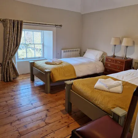 The Forum - - Church Mountmellick