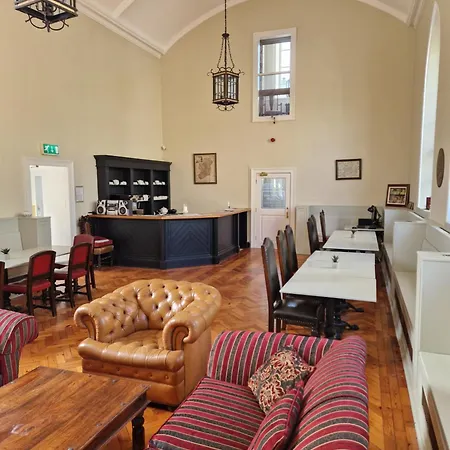 ホステル The Forum - - Church *