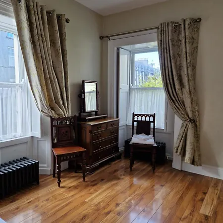 The Forum - - Church Hostel Mountmellick