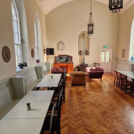The Forum-mountmellick - Stunning Renovated Church *