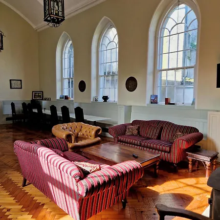 The Forum - - Church * Mountmellick