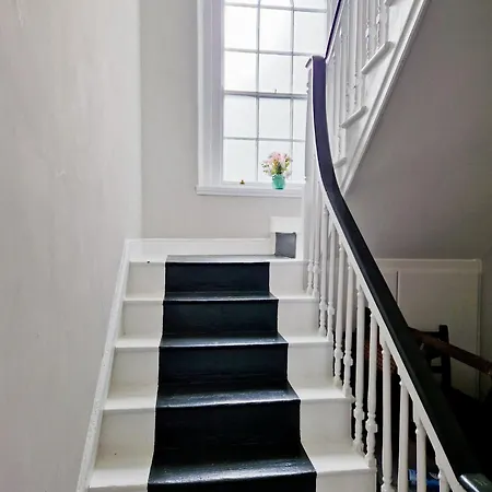 ホステル The Forum - - Church *