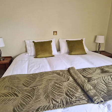 The Forum - - Church Hostel *