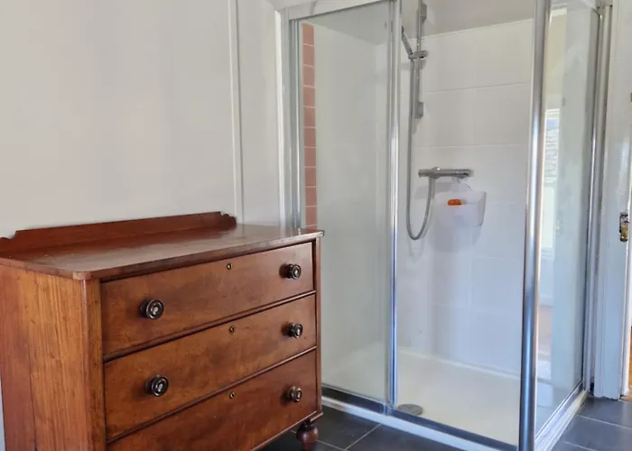 The Forum-Mountmellick - Stunning Renovated Church Хостел *