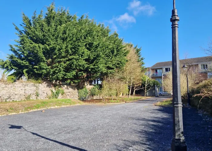 The Forum-Mountmellick - Stunning Renovated Church *