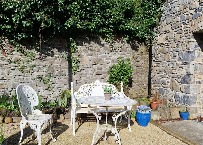 The Forum-Mountmellick - Stunning Renovated Church Mountmellick