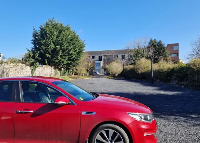 The Forum-Mountmellick - Stunning Renovated Church * Mountmellick