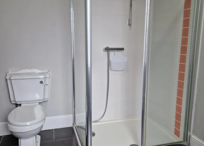 The Forum-Mountmellick - Stunning Renovated Church Хостел Mountmellick