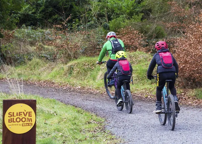 The Forum-Mountmellick - Stunning Renovated Church Mountmellick