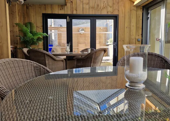 The Forum-Mountmellick - Stunning Renovated Church Хостел *