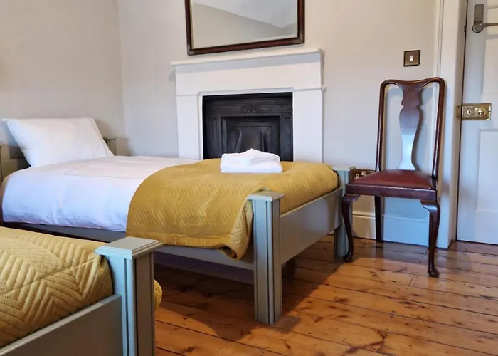 The Forum-Mountmellick - Stunning Renovated Church Mountmellick