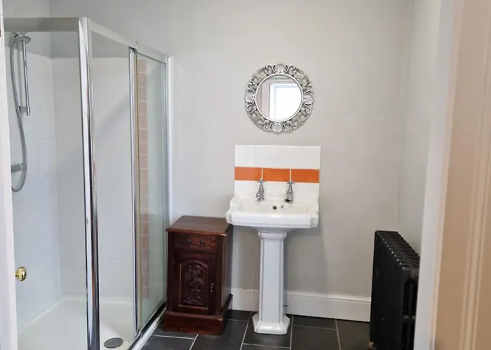 The Forum-Mountmellick - Stunning Renovated Church