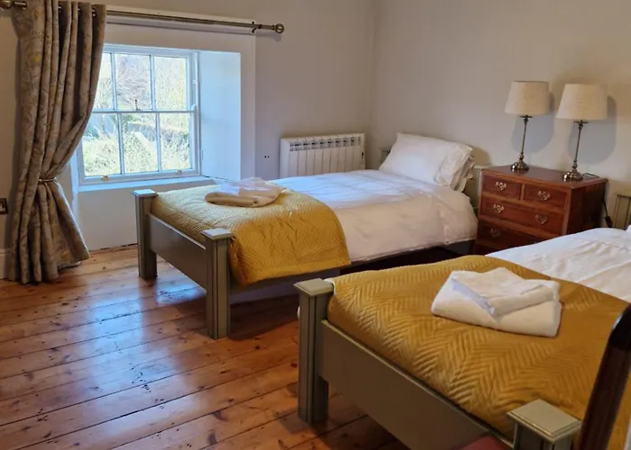 The Forum-Mountmellick - Stunning Renovated Church Mountmellick