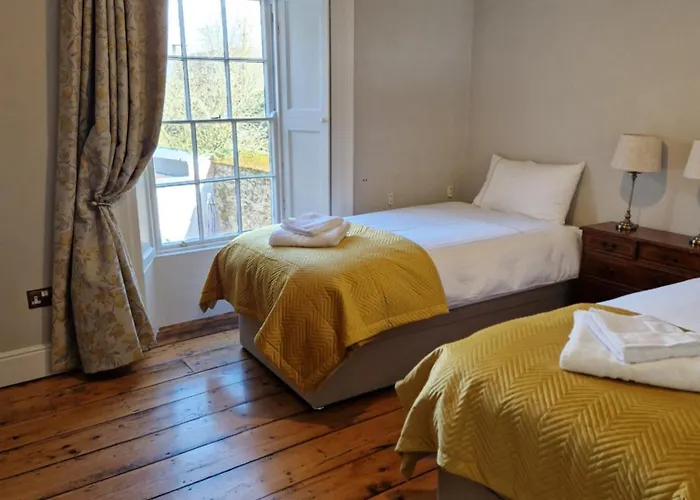 The Forum-Mountmellick - Stunning Renovated Church *